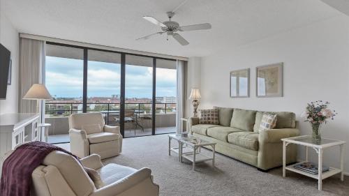 6415 Midnight Pass Road #601 – Photos 3