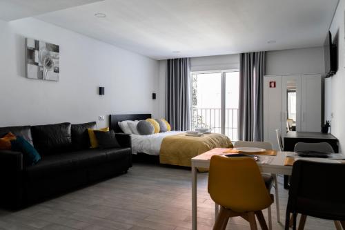 Almada Downtown 203