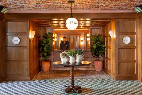 Gambar di galeri bagi Palihouse West Hollywood at Beverly Hills di Los Angeles