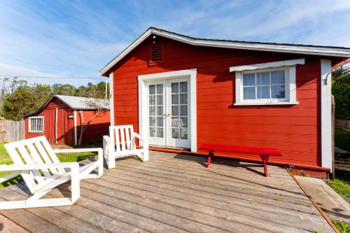 Caspar Pacifica – Photos 2