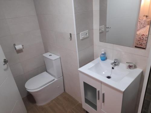 Apartamento Luna de Noviembre