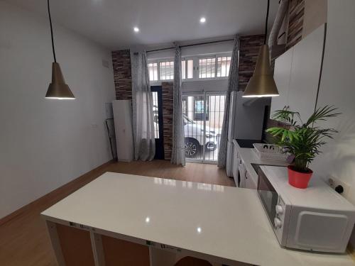 Apartamento Luna de Noviembre