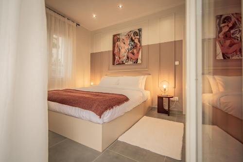 Apollo's Apartment on Radio City Midas Home
