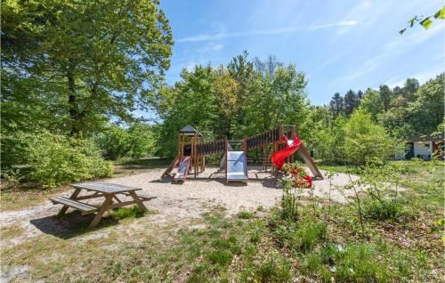 Επισκέπτες που μένουν στο Hasle Feriepark 53
