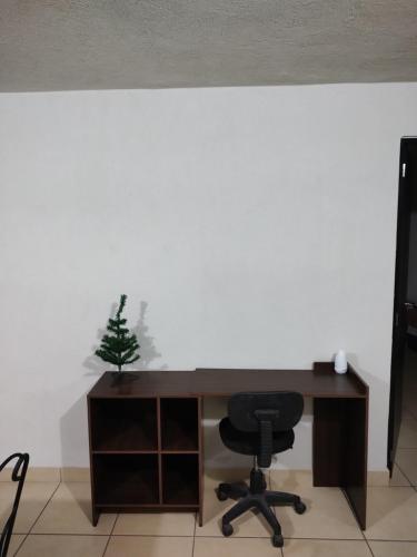 Imagen de la galería de Excelente Departamento céntrico., en Guadalajara