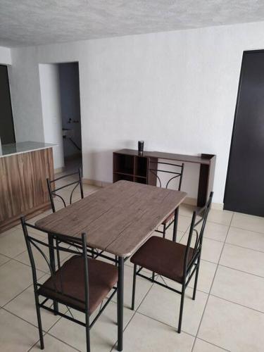 Imagen de la galería de Excelente Departamento céntrico., en Guadalajara