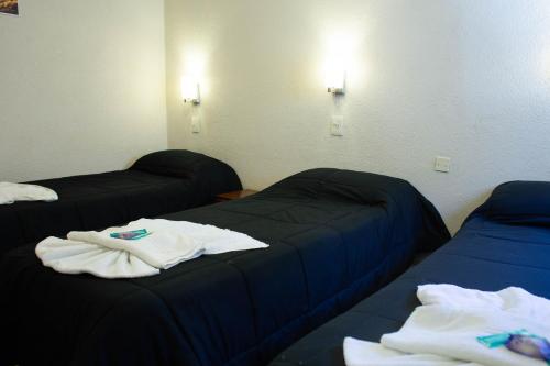 alquilar Hotel Neptuno VG Categoría 1 estrella en Villa Gesell