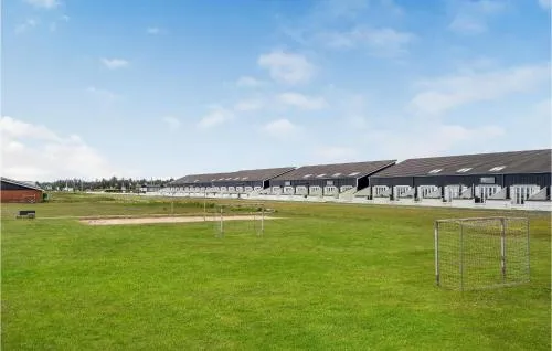 Amazing home in Vestervig with Sauna, 3 Bedrooms and Indoor swimming pool picture