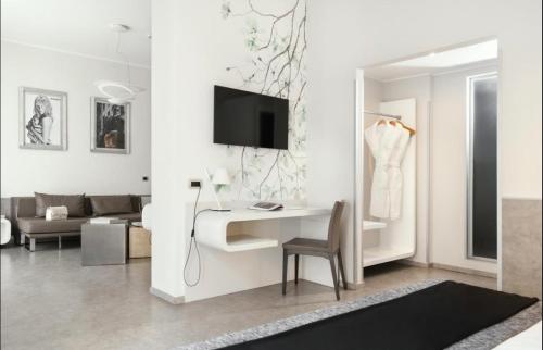 Luxury suite – Photos 2