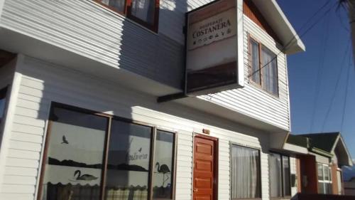 Gallery image of Casa Hospedaje Costanera in Puerto Natales