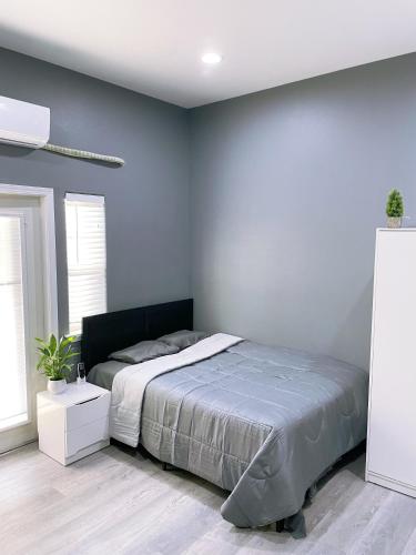 Arcadia Beautiful Furnished Private Room with Private Entrance