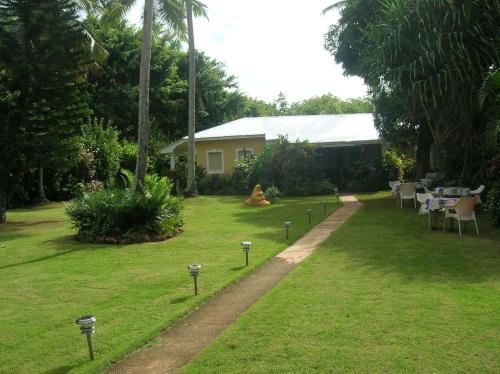 Gallery image of Casa Por Que No in Las Galeras