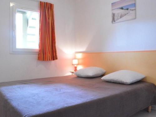 Photo de la galerie de l'établissement Appartement 2 pièces avec terrasse près de la plage, piscine et commerces à Narbonne Plage - FR-1-229B-731, à Narbonne