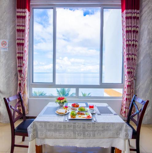 Billede fra billedgalleriet på Sun Viet Resort Phu Quoc i Phu Quoc