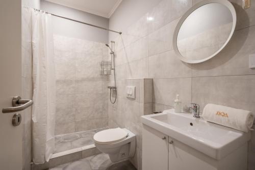 K87- Boutique Apartments, Best Location. By BQA 1077 Budapest, 87 Király utca kép - 3