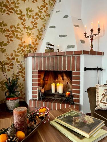Gallery image of Casa Ema Austria in Ramingstein