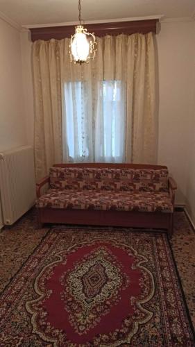 Panourgia's House