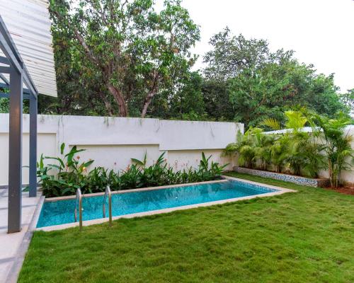 Ayan Villas With Private Pool – Photos 4