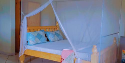 La Feve Hotels Uganda – Billeder 2