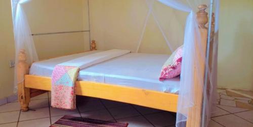 La Feve Hotels Uganda – Billeder 4