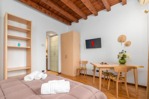 Suite Conciliazione-Centralissima