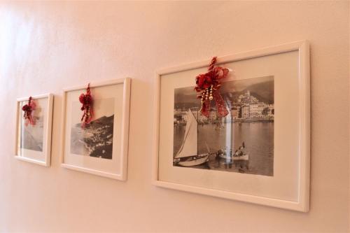 Galería fotográfica de kaDevi Sanremo -centralissimo, parcheggio gratuito e bici a disposizione- en Sanremo