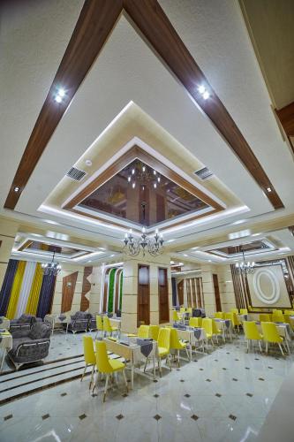 Φωτογραφία από το άλμπουμ του Comfort Hotel Samarkand στη Σαμαρκάνδη