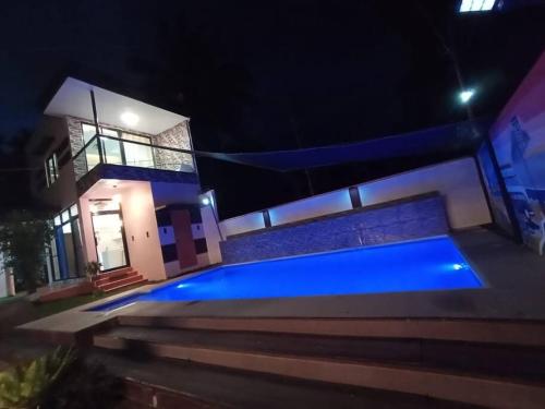 Πισίνα στο ή κοντά στο A's Place - Your Private Resort!