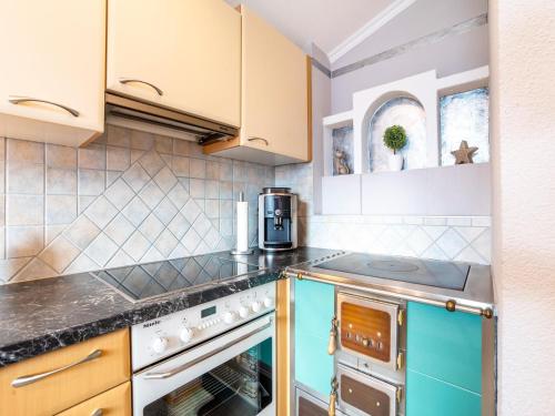 Kép Apartment in Bramberg am Wildkogel szállásáról Bramberg am Wildkogelben a galériában