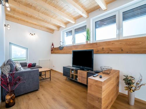Kép Apartment in Bramberg am Wildkogel szállásáról Bramberg am Wildkogelben a galériában