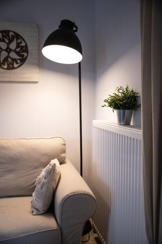 Chic & Spacious House in Rodia Heraklion