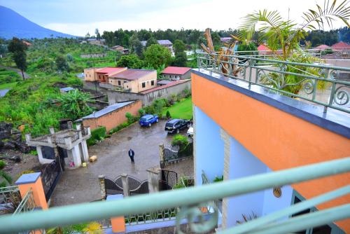 AROMA VOLCANOES INN – Photos 5