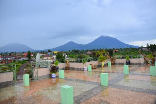 AROMA VOLCANOES INN – Photos 4