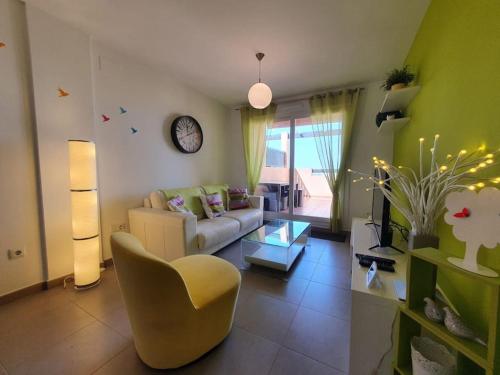 Booking.com: Appartement Casa Léa , Balsicas, Spanje . Boek ...