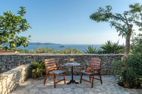 Holiday House Sanja Cafo