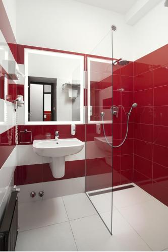 Bagno di Rubin Wellness & Conference Hotel