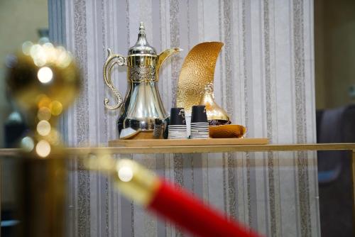 Imagen de la galería de La Rive Hotels & Suites, en Dammam
