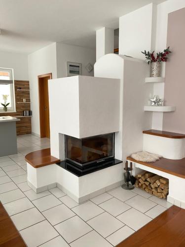 Gallery image of Chalet Elisabeth in Flachau