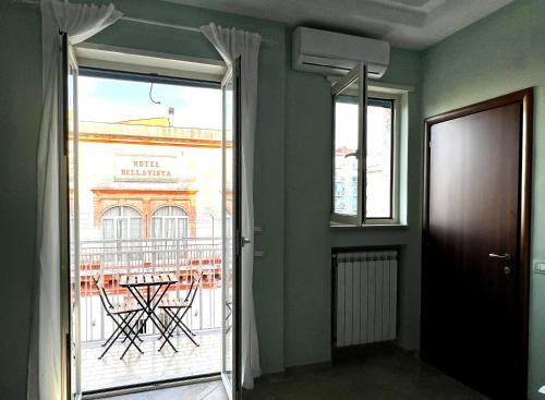 Kép RaRoom Colors szállásáról Porticiben a galériában