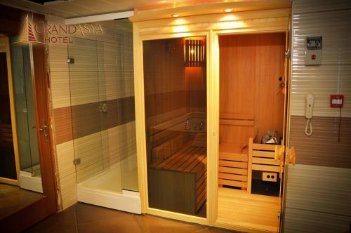 Gambar di galeri bagi Grand Asya Hotel di Bandırma