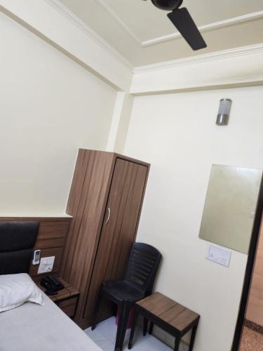Gallery image of K K RENUKA DHARAMSHALA in Haridwār