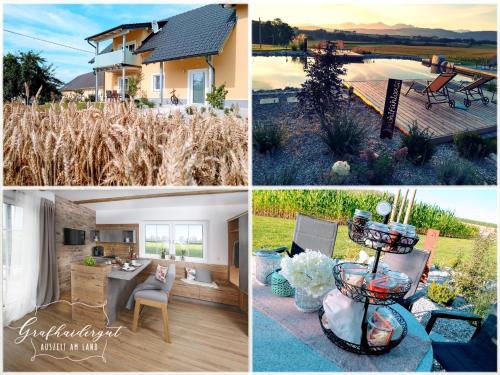 Grafhaidergut - Urlaub am Bauernhof - Auszeit am Land