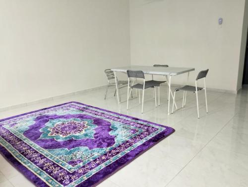 Gambar di galeri bagi Mahzan Homestay di Jitra