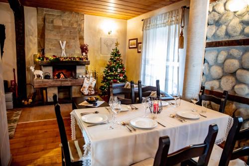 Fotografie z fotogalerie ubytování Velinov Boutique Hotel v destinaci Bansko