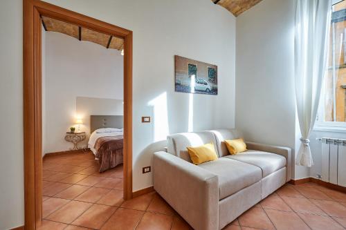 Dreams Homes in Trastevere