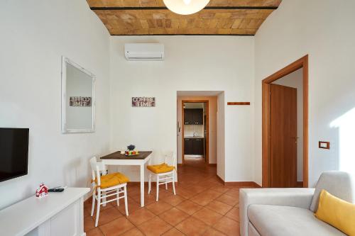 Dreams Homes in Trastevere