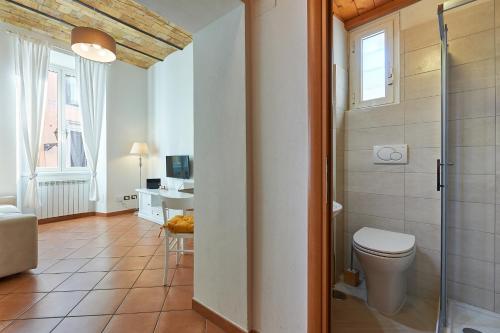 Dreams Homes in Trastevere
