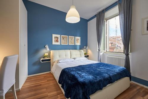 Dreams Homes in Trastevere