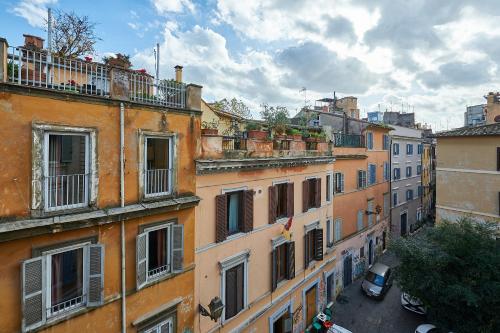 Dreams Homes in Trastevere