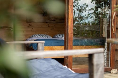 Gallery image of Casa Atipika in Curanipe